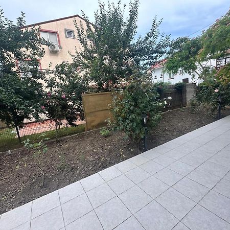 Vila Lucy Costinesti Hotel Eksteriør billede