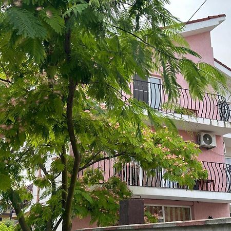 Vila Lucy Costinesti Hotel Eksteriør billede