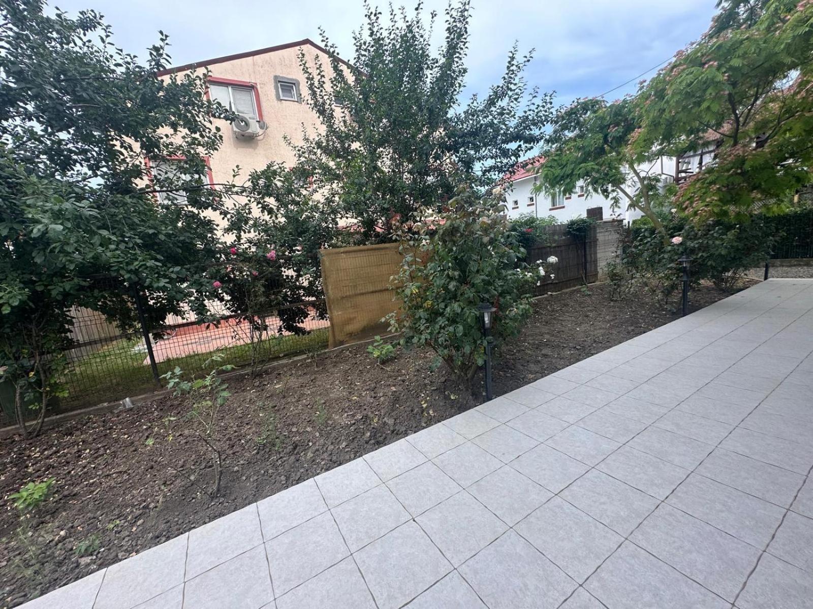 Vila Lucy Costinesti Hotel Eksteriør billede