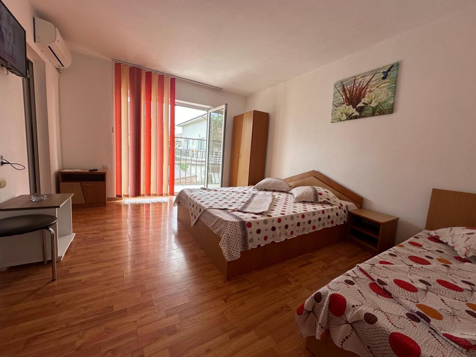 Vila Lucy Costinesti Hotel Eksteriør billede