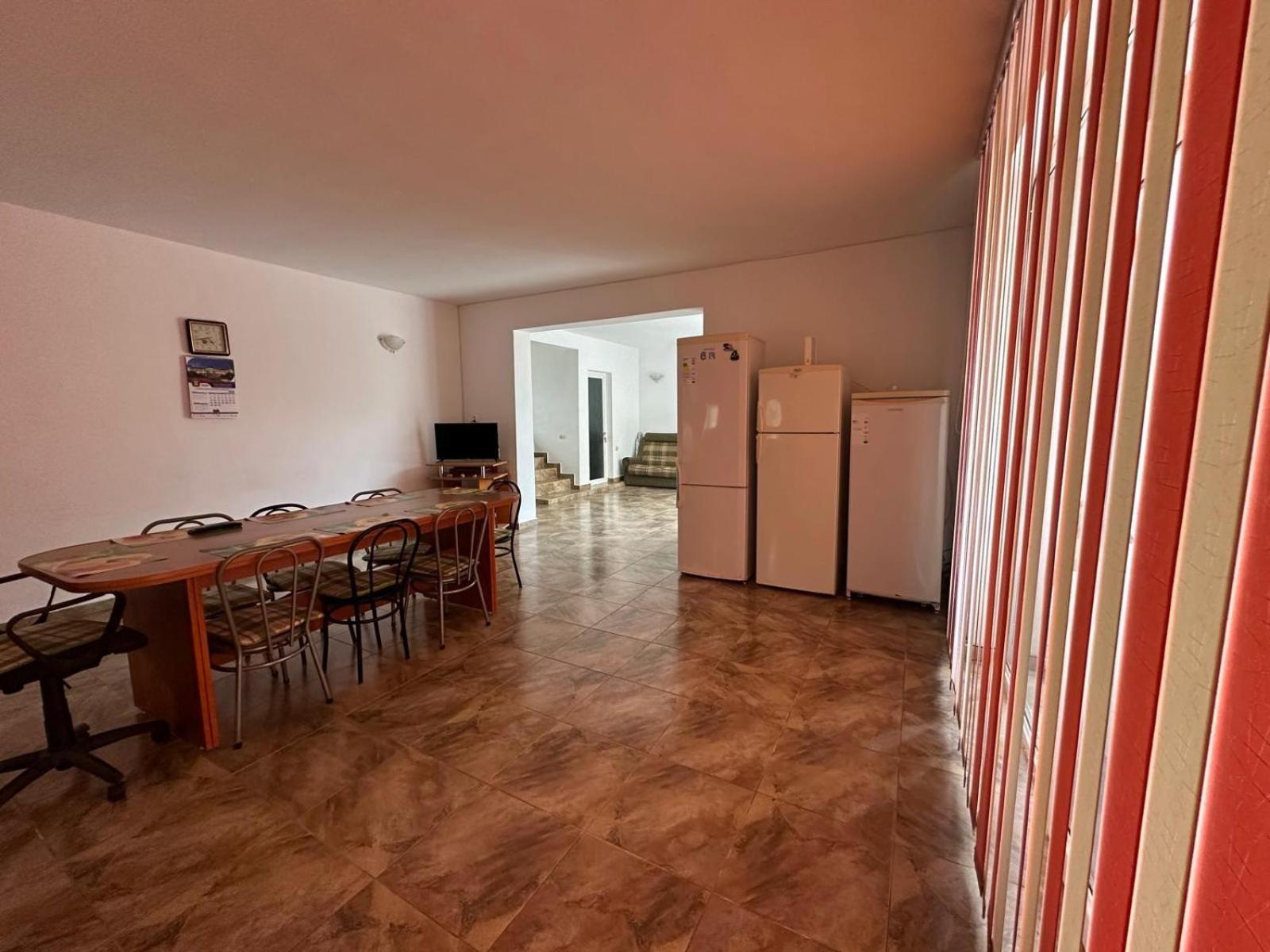 Vila Lucy Costinesti Hotel Eksteriør billede