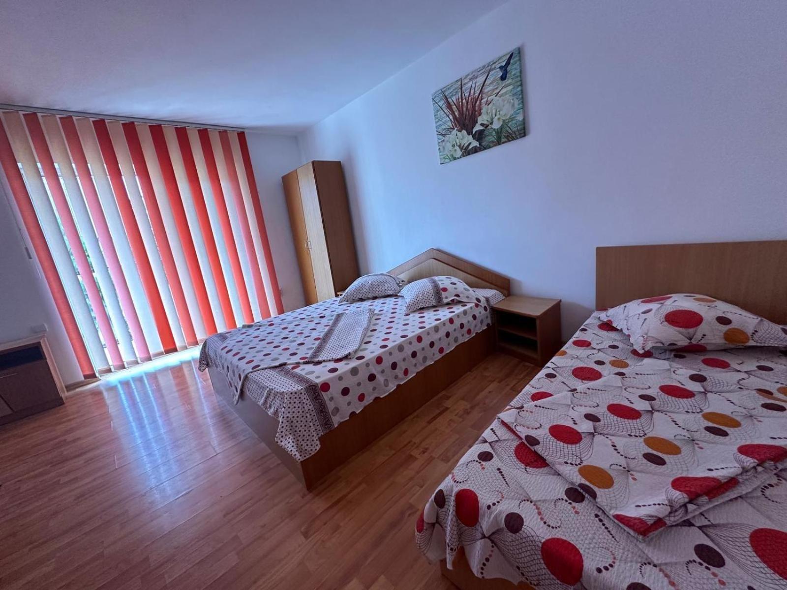 Vila Lucy Costinesti Hotel Eksteriør billede