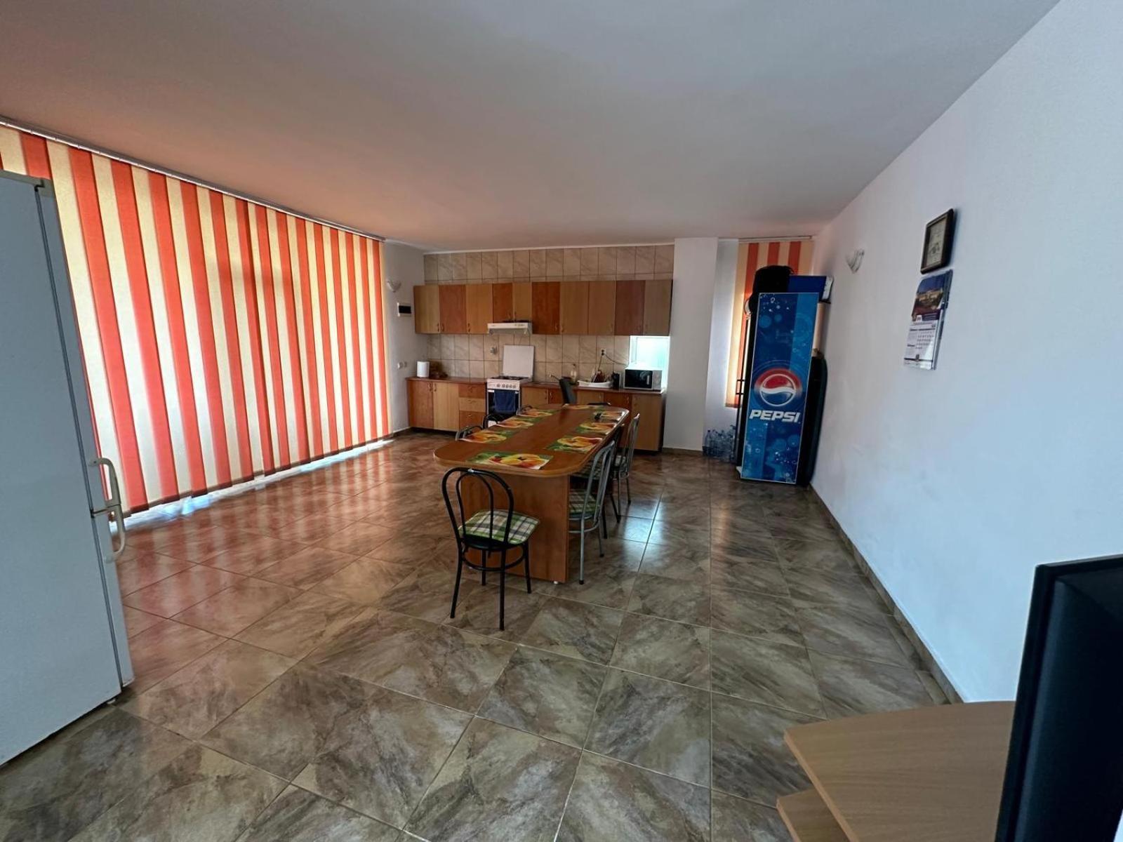 Vila Lucy Costinesti Hotel Eksteriør billede