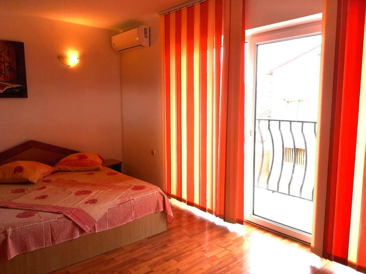Vila Lucy Costinesti Hotel Eksteriør billede